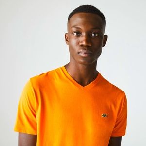 Lacoste v-neck